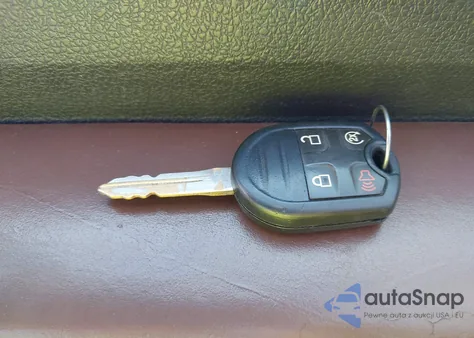 2014 Ford F-250 Lariat z USA, uszkodzony, nr VIN 1FT7W2BT4EEB18143